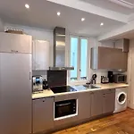 Charmant Appartement 45M2 Trocadero